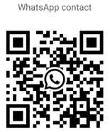 Whatsapp Contact